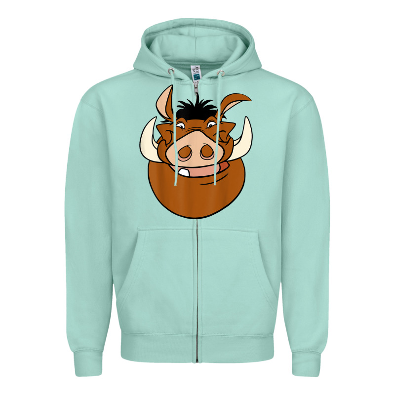 Lion518 Zipper Hoodie by tuanDangUi | Teevron
