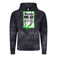 Cloud Black You Had Me At Ebitda Vintage Hoodie - Bettercallsaul