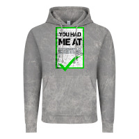 Cloud Rock You Had Me At Ebitda Vintage Hoodie - Bettercallsaul