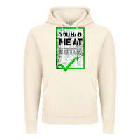 Vintage Artic You Had Me At Ebitda Vintage Hoodie - Bettercallsaul