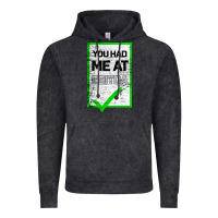 Vintage Black You Had Me At Ebitda Vintage Hoodie - Bettercallsaul