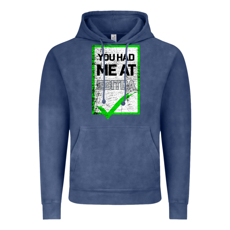 You Had Me At Ebitda Vintage Hoodie by Bettercallsaul | Teevron