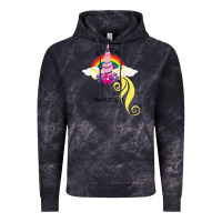 Cloud Black Unicorns Are Born in September Vintage Hoodie - Bettercallsaul