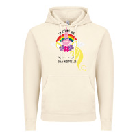 Vintage Artic Unicorns Are Born in September Vintage Hoodie - Bettercallsaul