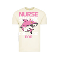 Vintage Arctic Nurse Shark Doo Doo Doo Vintage Tee - Bettercallsaul