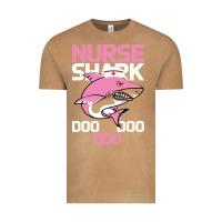 Vintage Camel Nurse Shark Doo Doo Doo Vintage Tee - Bettercallsaul