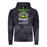 Cloud Black Rocket Scientist Why I m Hot Gift Vintage Hoodie - Bettercallsaul