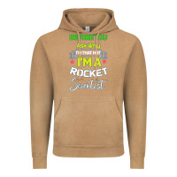 Vintage Camel Rocket Scientist Why I m Hot Gift Vintage Hoodie - Bettercallsaul
