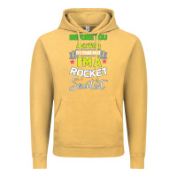 Vintage Mustard Rocket Scientist Why I m Hot Gift Vintage Hoodie - Bettercallsaul