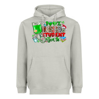 Moon Dust 100 Nursing Student Tears Heavyweight Hoodie - CowhideDigitalArt
