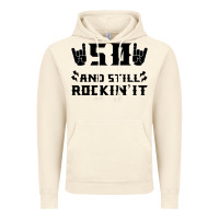 Vintage Artic 50 Birthday Rock Vintage Hoodie - Bettercallsaul