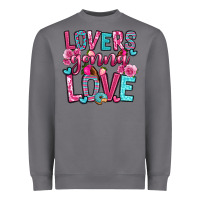Storm lovers gonna love Heavyweight Sweatshirt - OliviaCreatesArt