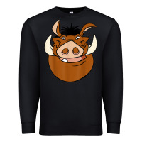 Black Lion518 Premium Sweatshirt - tuanDangUi