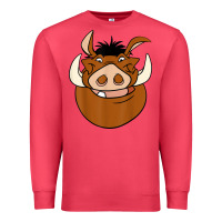 Cardinal Lion518 Premium Sweatshirt - tuanDangUi