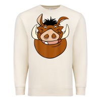 Sandshell Lion518 Premium Sweatshirt - tuanDangUi