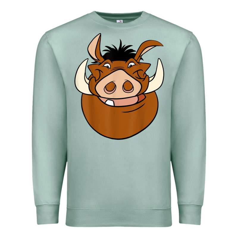 Lion518 Premium Sweatshirt by tuanDangUi | Teevron