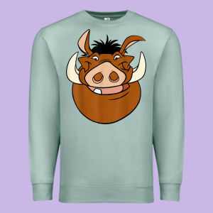 Lion518 Premium Sweatshirt Designed By Tuandangui