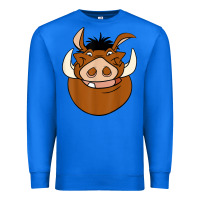 True Royal Lion518 Premium Sweatshirt - tuanDangUi