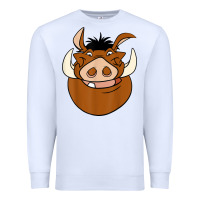 White Lion518 Premium Sweatshirt - tuanDangUi