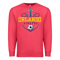 Cardinal Orlando pirates, ball Premium Sweatshirt - tuanDangUi
