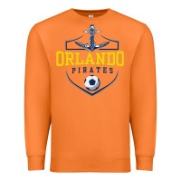 Carrot Orlando pirates, ball Premium Sweatshirt - tuanDangUi