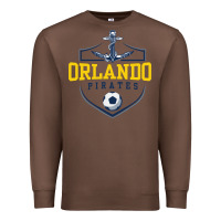Chestnut Orlando pirates, ball Premium Sweatshirt - tuanDangUi