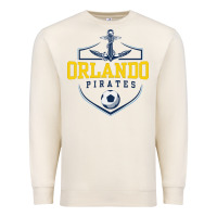 Sandshell Orlando pirates, ball Premium Sweatshirt - tuanDangUi