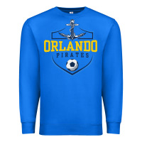 True Royal Orlando pirates, ball Premium Sweatshirt - tuanDangUi
