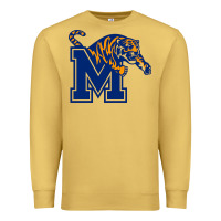 Antique Gold memphis (1) Premium Sweatshirt - tuanDangUi