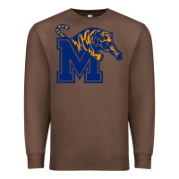 Chestnut memphis (1) Premium Sweatshirt - tuanDangUi