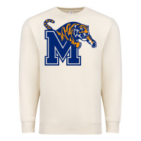 Sandshell memphis (1) Premium Sweatshirt - tuanDangUi