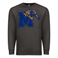 Smoke memphis (1) Premium Sweatshirt - tuanDangUi