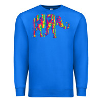 True Royal Elephant1687 Premium Sweatshirt - tuanDangUi