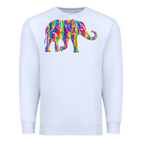 White Elephant1687 Premium Sweatshirt - tuanDangUi