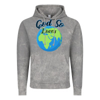 Cloud Rock God So Loves Vintage Hoodie - Bettercallsaul