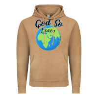 Vintage Camel God So Loves Vintage Hoodie - Bettercallsaul