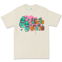 Bone if you aint crockin you aint rockin Premium Tee - MaliasSmallBusiness