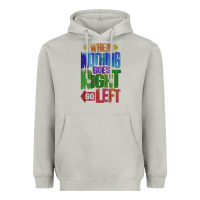 Moon Dust motivational direction quote Heavyweight Hoodie - tuanDangUi
