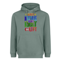 Sage motivational direction quote Heavyweight Hoodie - tuanDangUi
