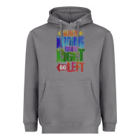 Storm motivational direction quote Heavyweight Hoodie - tuanDangUi