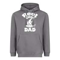 Storm Reel Cool Dad fathers day fishing adventure Heavyweight Hoodie - tuanDangUi
