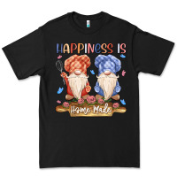 Black happiness is homemade Premium Tee - MaliasSmallBusiness