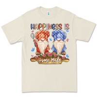 Bone happiness is homemade Premium Tee - MaliasSmallBusiness