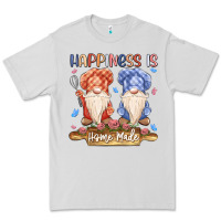 Happiness Is Homemade Premium Tee | Teevron