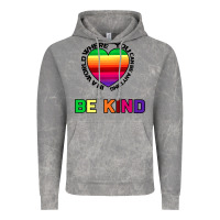 Cloud Rock In A World Where You Can Be Anything Be Kind Vintage Hoodie - Bettercallsaul