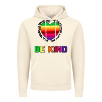 Vintage Artic In A World Where You Can Be Anything Be Kind Vintage Hoodie - Bettercallsaul