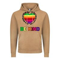 Vintage Camel In A World Where You Can Be Anything Be Kind Vintage Hoodie - Bettercallsaul