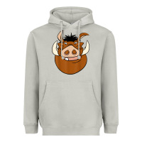 Moon Dust Lion518 Heavyweight Hoodie - tuanDangUi