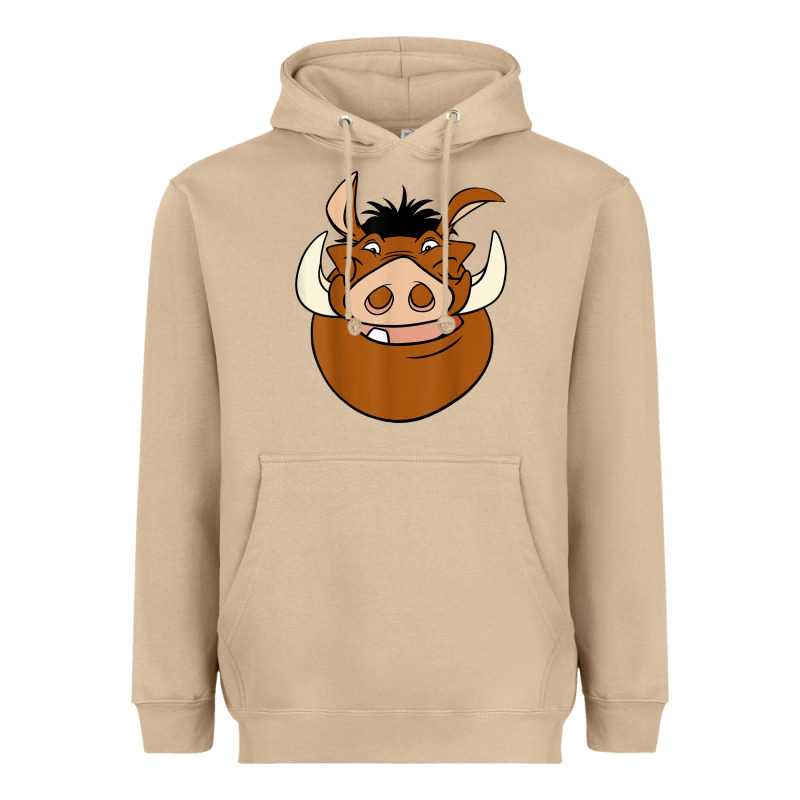Lion518 Heavyweight Hoodie by tuanDangUi | Teevron
