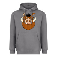 Storm Lion518 Heavyweight Hoodie - tuanDangUi